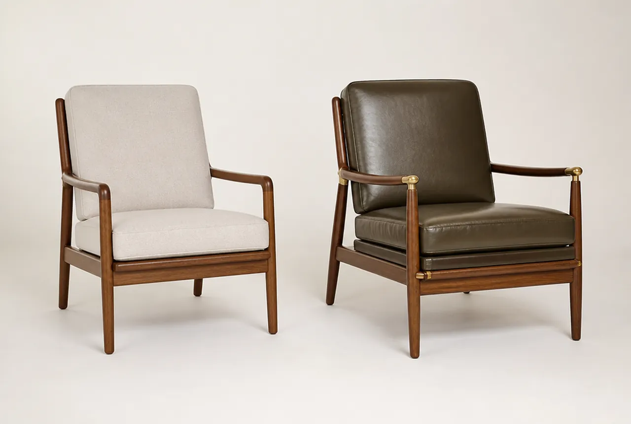 Custom Versus Quick-Ship Contract Furniture