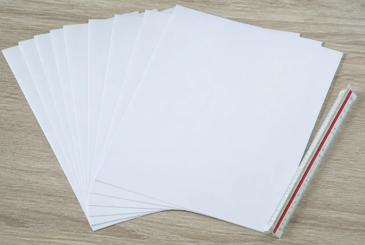 Section: what a spec sheet section contains