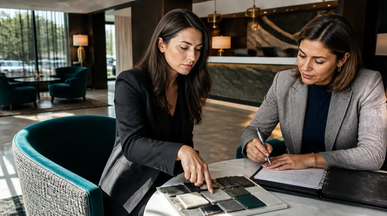 Documenting compliance so it survives the project