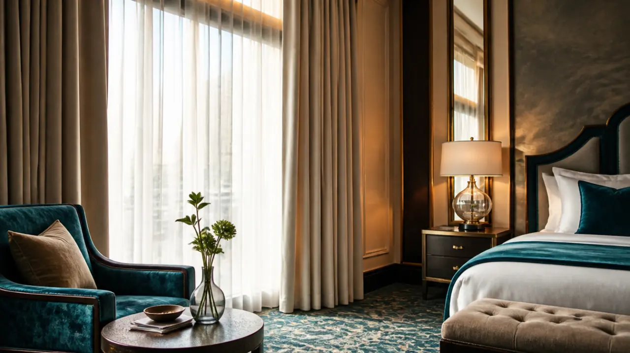 Window treatments