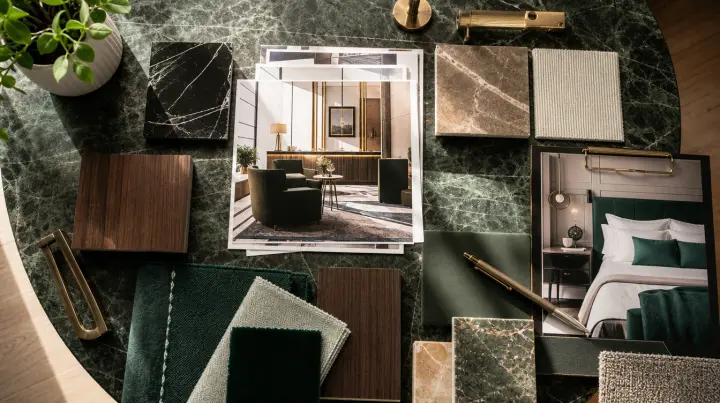 How to Source Hotel Furniture: A Procurement Guide